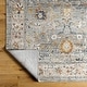 preview thumbnail 16 of 17, Livabliss Beckham Vintage Medallion Area Rug