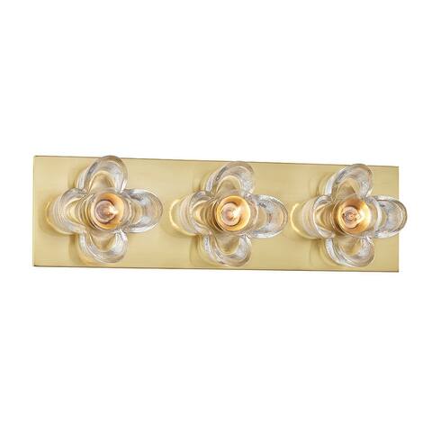 Porch & Den Cassia Bath Bracket