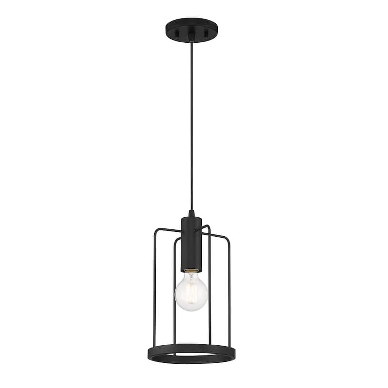 Tafo 1 Light Pendant - 8