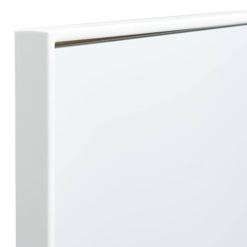 SAFAVIEH Shaniqua 24 x 36-inch Rectangular Mirror - 0.8" W x 24" D x 36" H