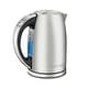 preview thumbnail 2 of 15, Cuisinart PerfecTemp Cordless Electric Kettle - 1.7 L - 1.7 L