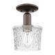 Option Oil Rubbed Bronze / Clear