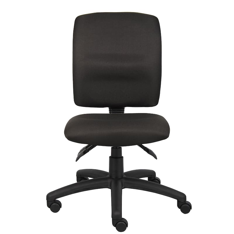 Boss Multifunction Task Chair