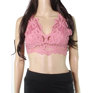poof bralette