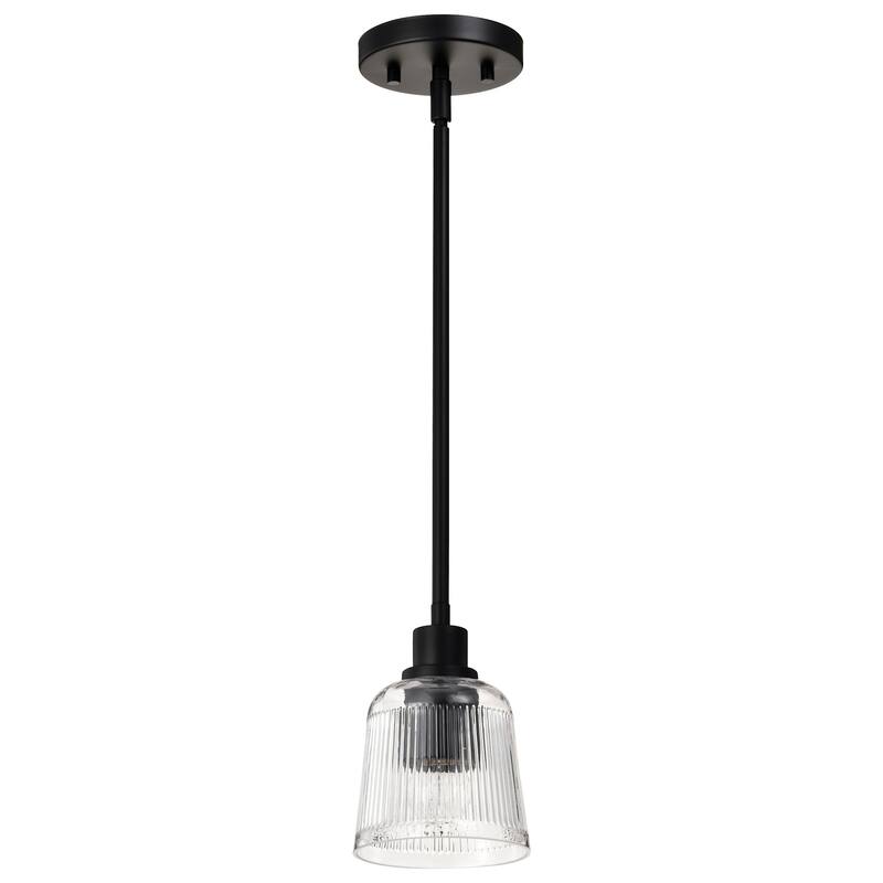 Nuvo Lighting 60/8605 Grayson 5" Wide Mini Pendant