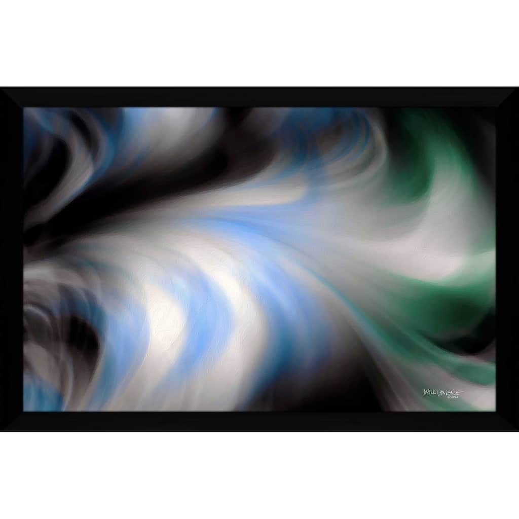 "Fight Your Battles (Horizontal)" Print on Acrylic