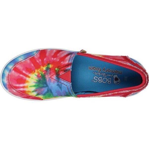 bobs b cute tie dye