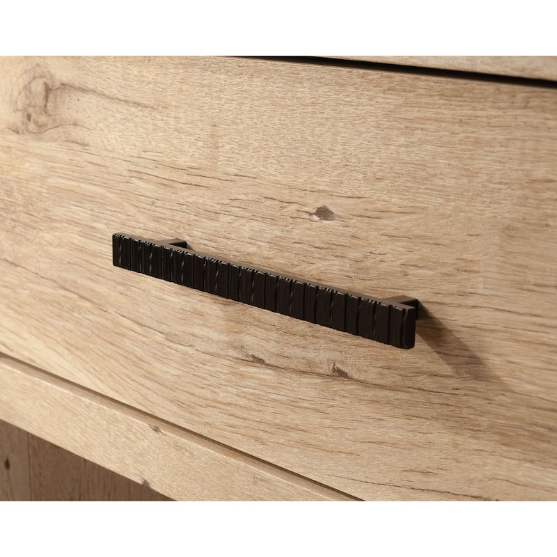 Pacific View Night Stand Prime Oak
