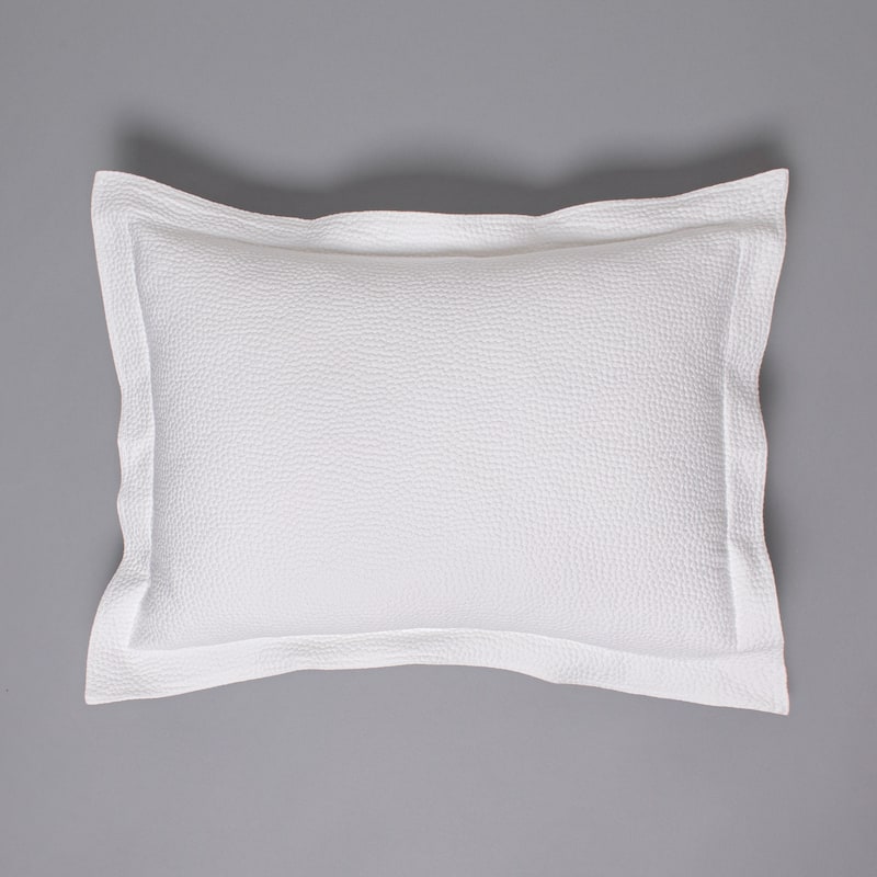 Santiago Sham, White, Euro