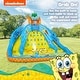 preview thumbnail 9 of 8, Sunny & Fun SpongeBob Ultra Climber Inflatable Water Slide & Playset