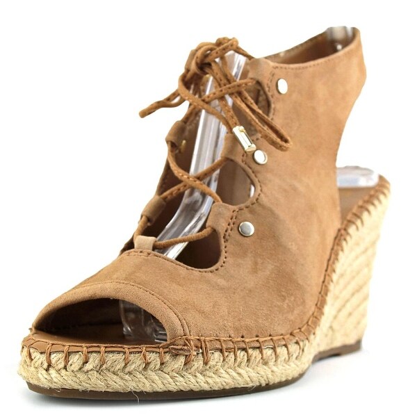 franco sarto tan sandals