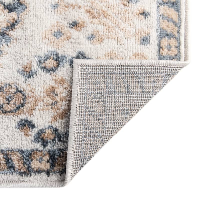 Contemporary Trabzon Collection Area Rug