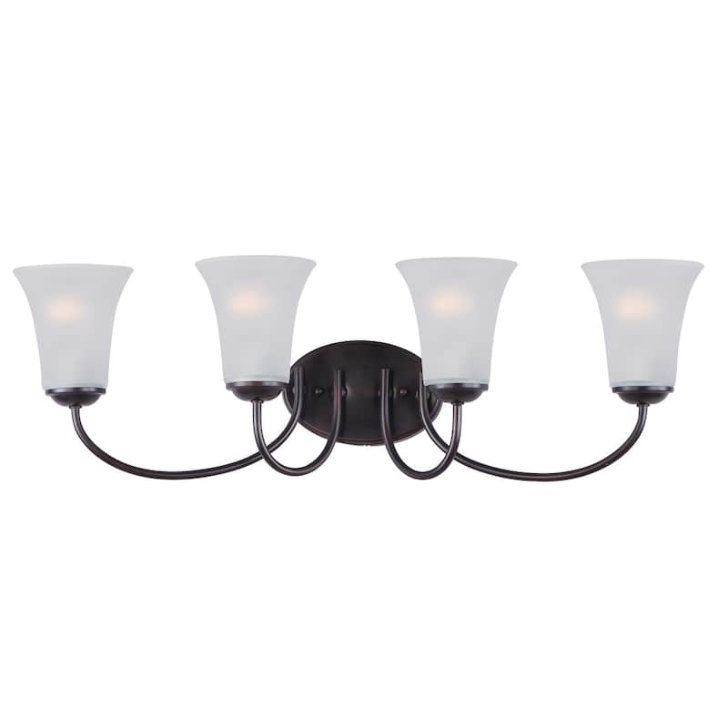 Logan 4-Light Bath Vanity