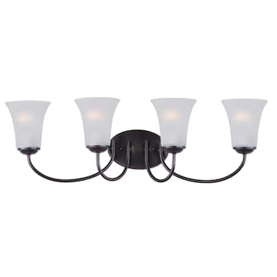 Logan 4-Light Bath Vanity