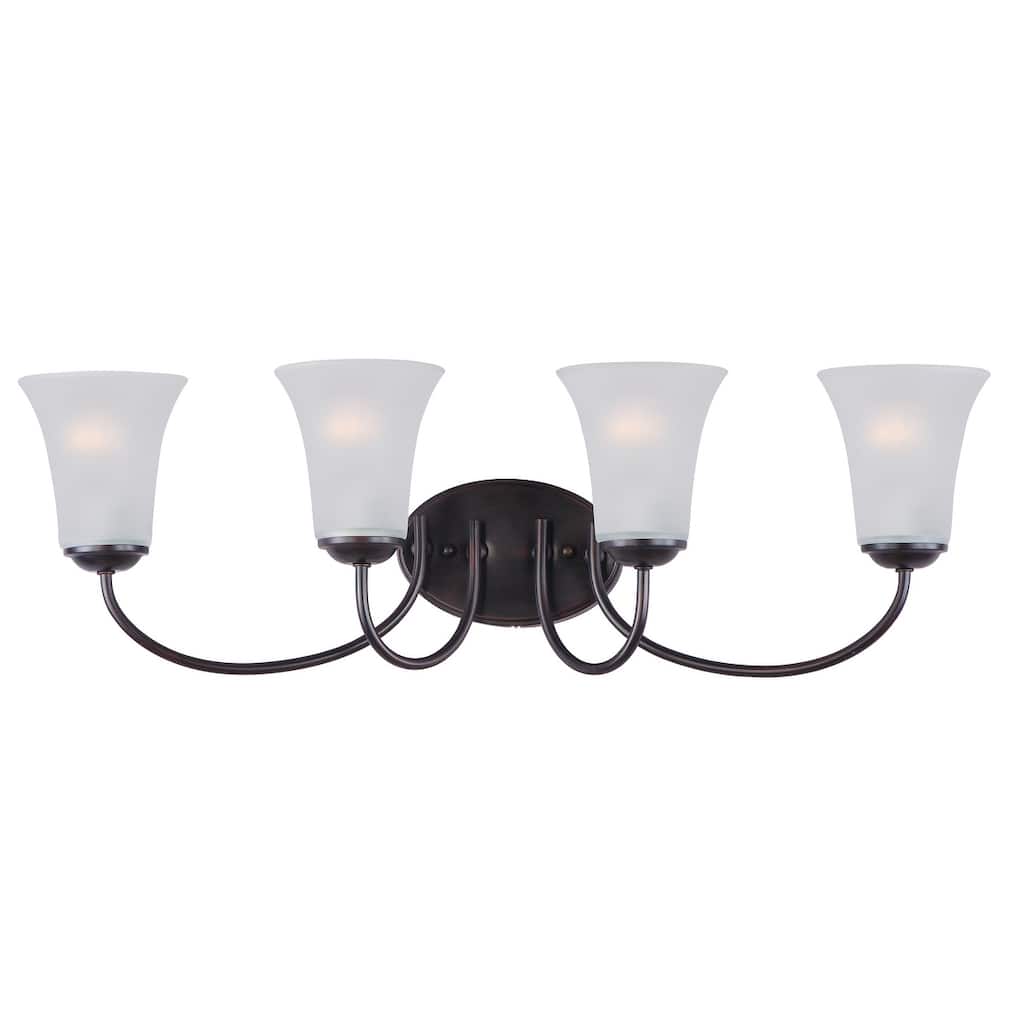 Logan 4-Light Bath Vanity