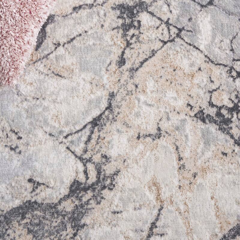 SAFAVIEH Aura Masha Modern & Contemporary Rug