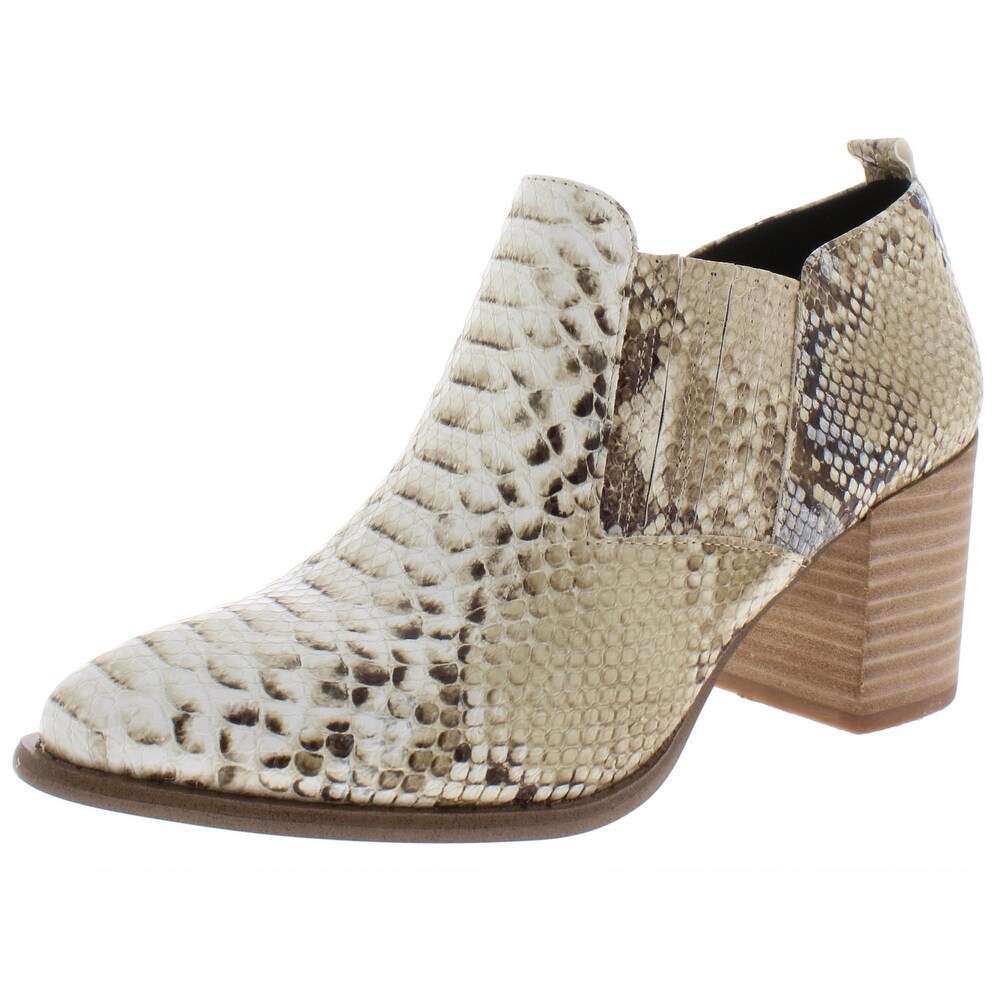 report ankle boots