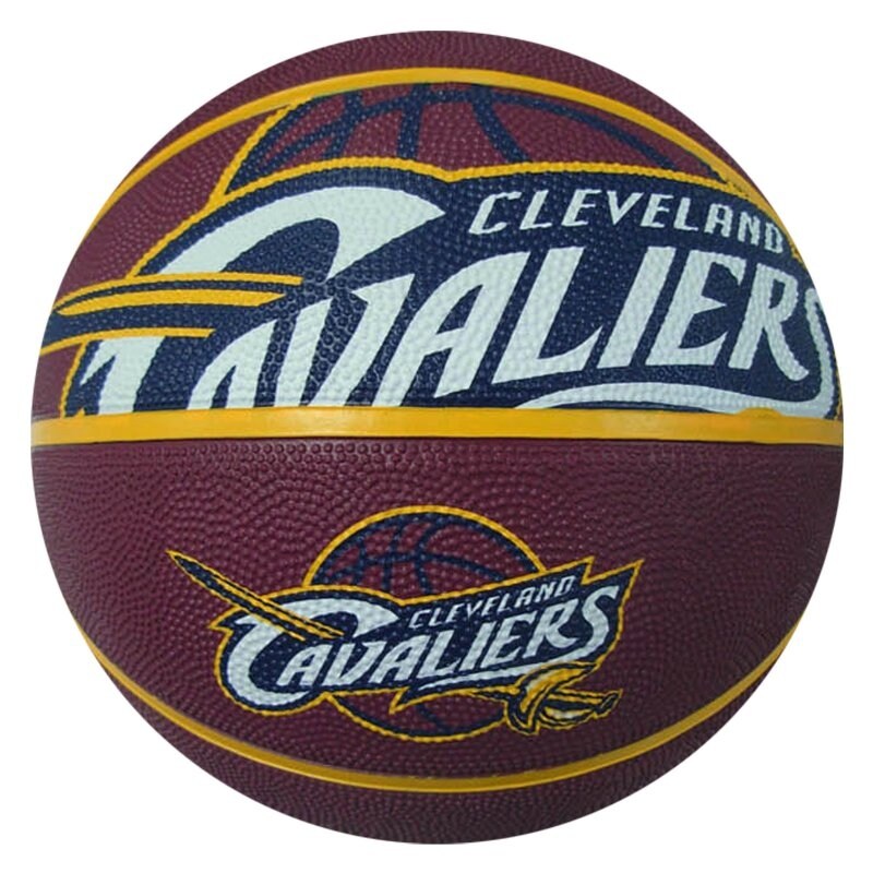 Shop Spalding Nba Cleveland Cavaliers Full Sized Court Side