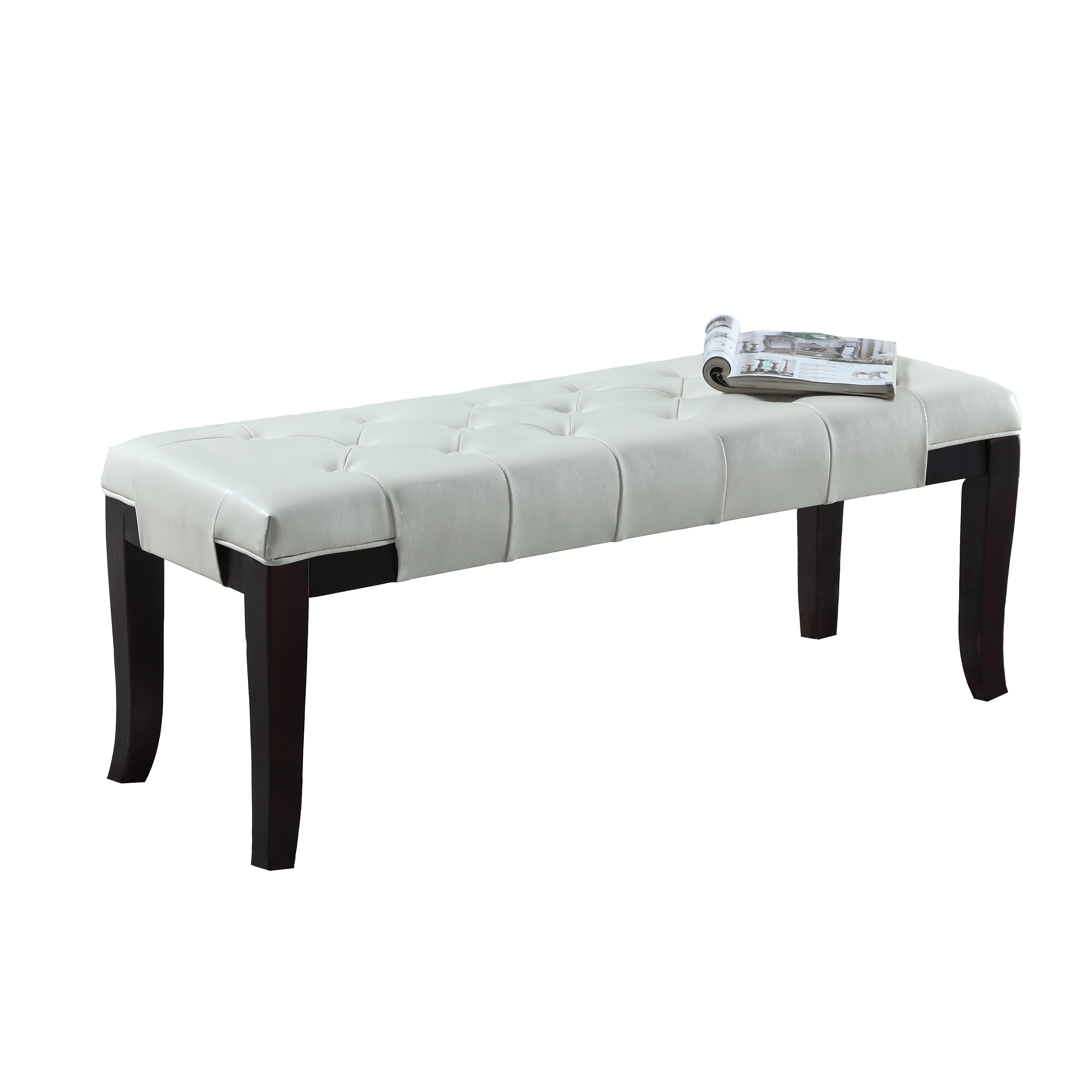 Accent Bench Shoe Bench, Piano Bench Footrest Vanity Bench