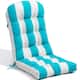 Option 1-Piece, Blue&White