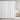 Fabric Water Repellent Shower Curtain Liner