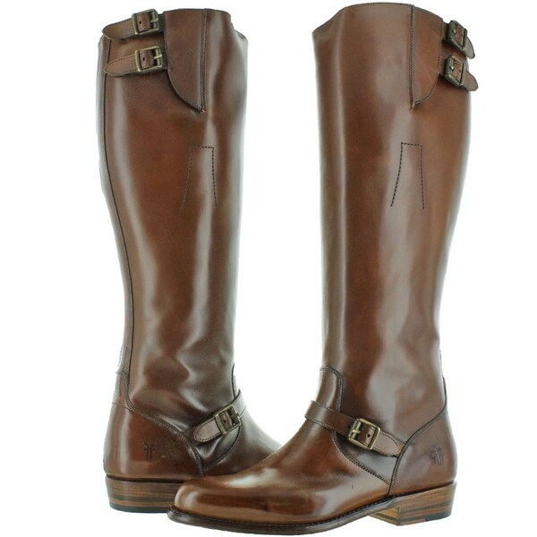 frye dorado