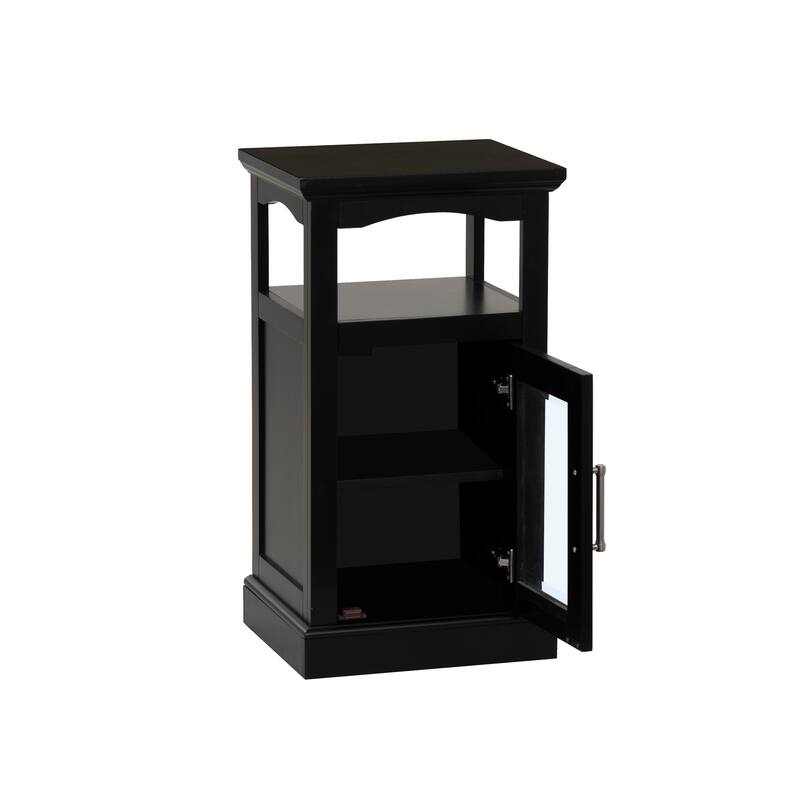 Serenity Demi Cabinet