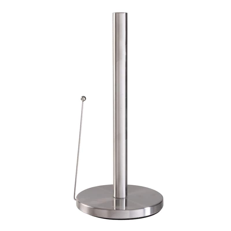 Kitchen Details Paper Towel Holder - 6"x 6"x 13"
