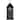 LED Lighted Ghosts Halloween Candle Lantern - 11" - Black