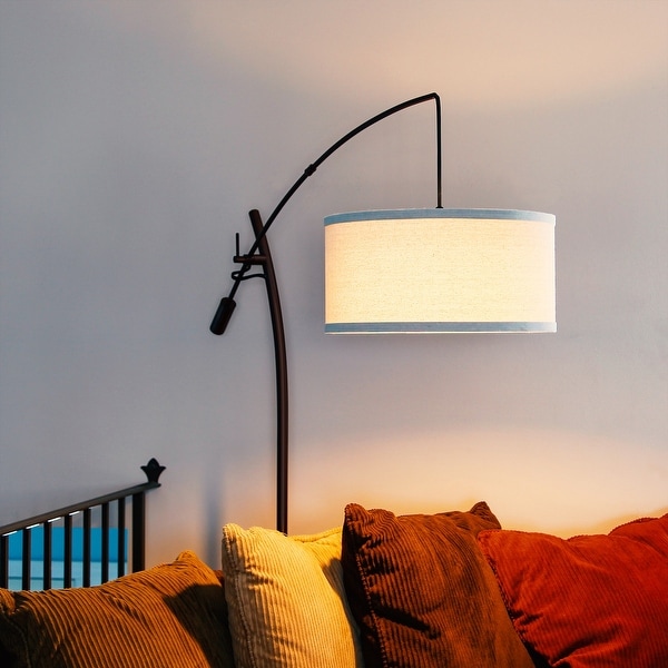 Brightech arc lamp sale