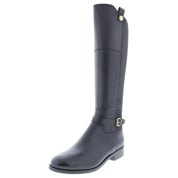 cole haan over the knee boots