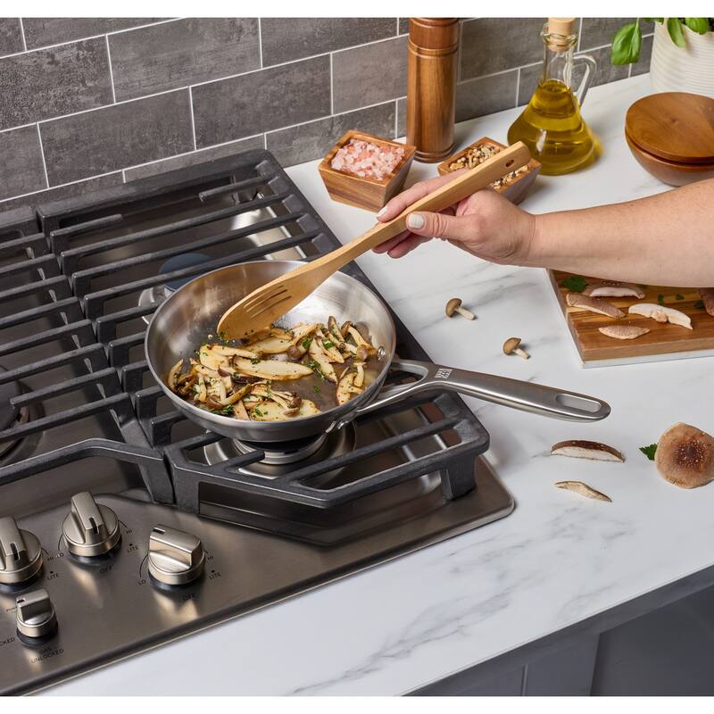 ZWILLING Motion Stainless Steel Stainless Steel Fry Pan