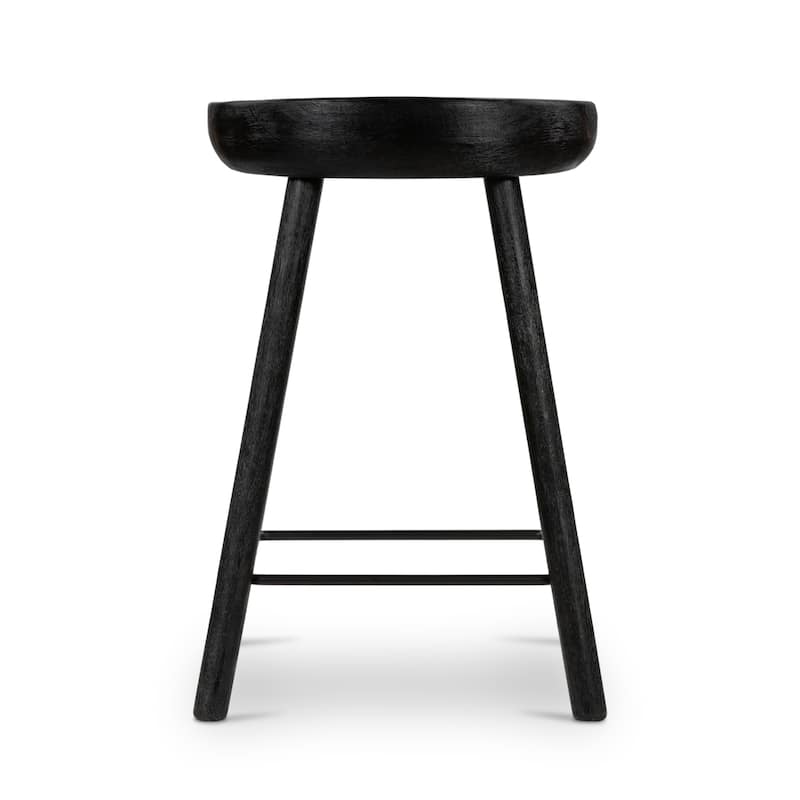 Haven Home Gerard Stool - N/A