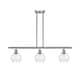 Option Seedy / Brushed Satin Nickel