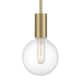 Option Warm Brass