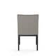 preview thumbnail 12 of 125, Amisco Perry Dining Chairs (Set of 2)
