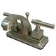 Option Brushed Nickel
