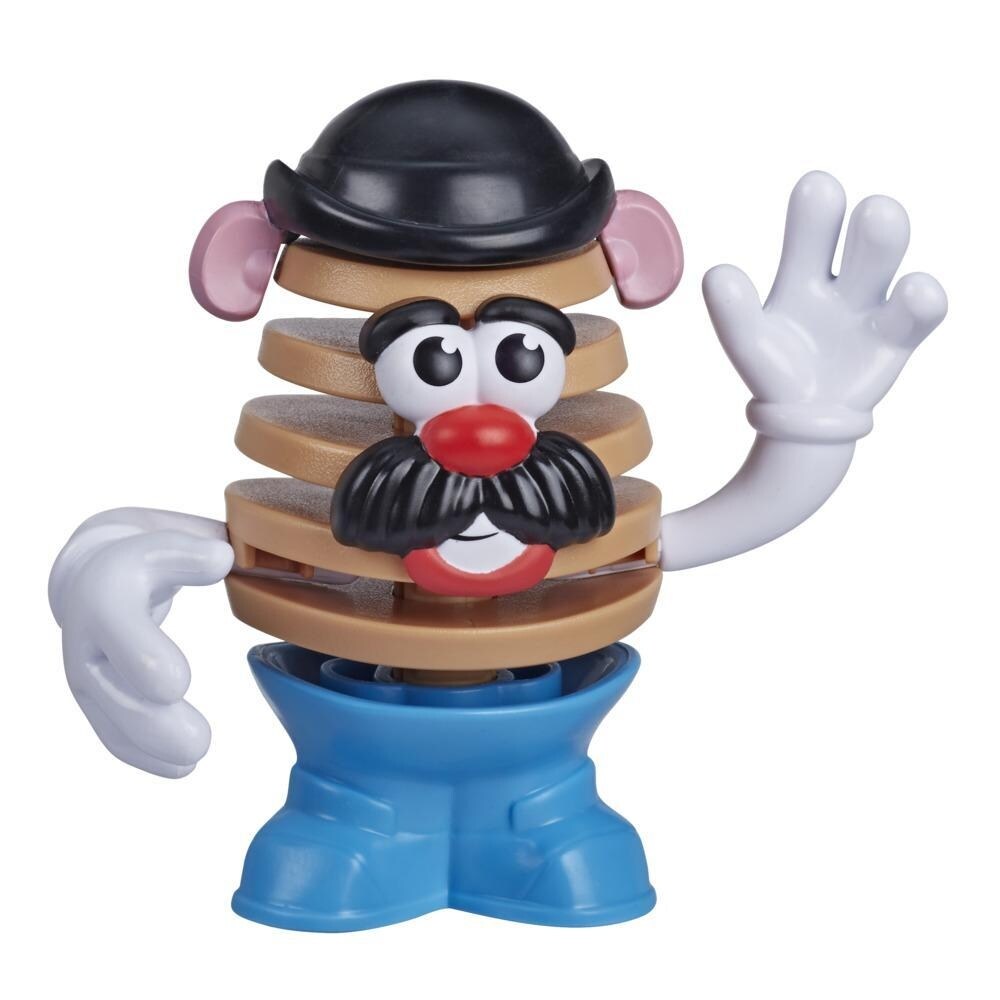mr potato head ages