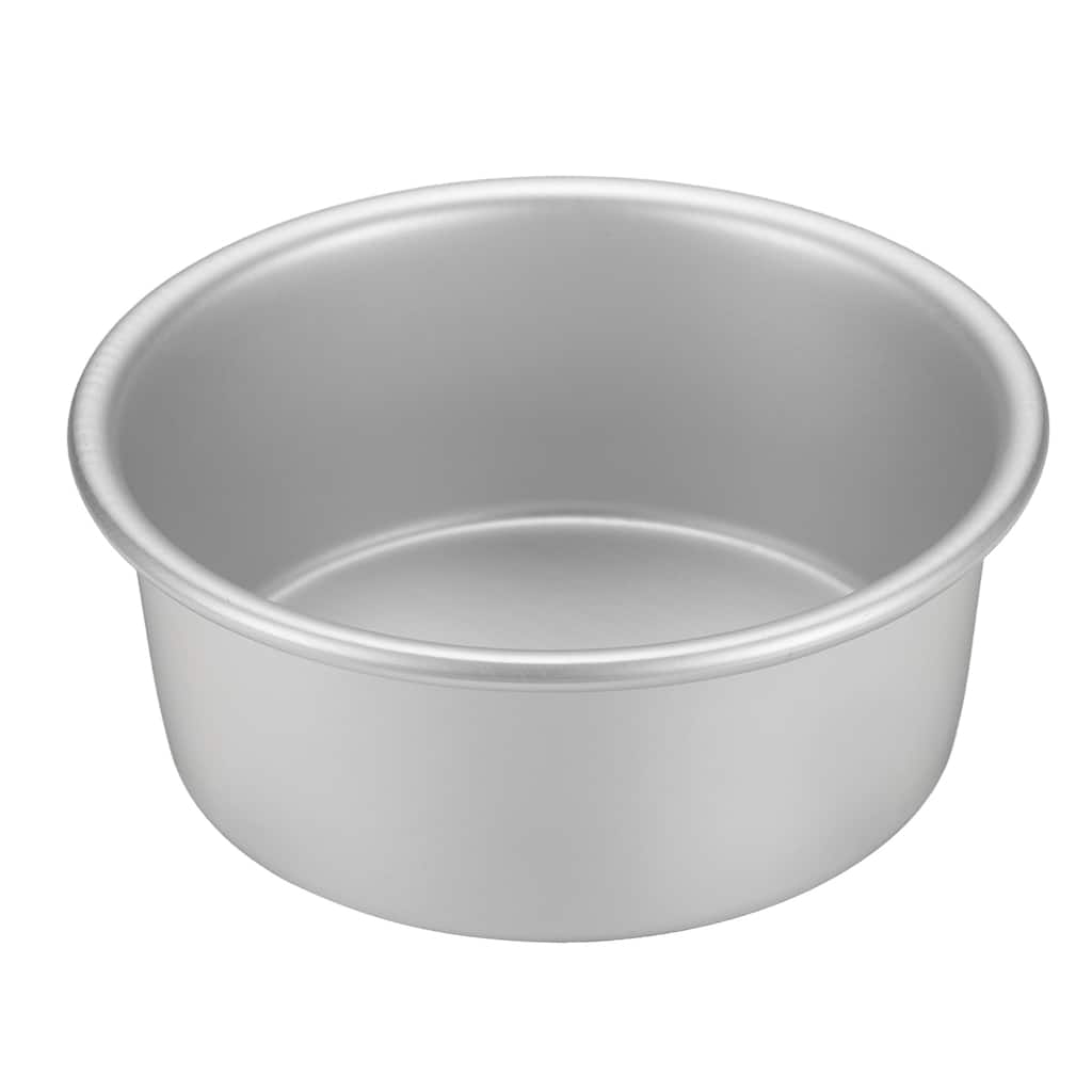 Round Cake Pan Baking Cake Pans Cheesecake Pan Anodized Aluminum