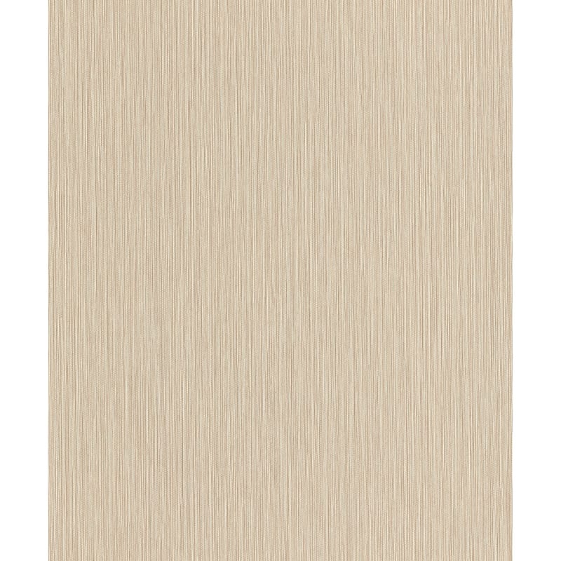 A-Street Prints Ewan Beige Textured Stripe Wallpaper
