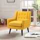 Option Yellow/Linen