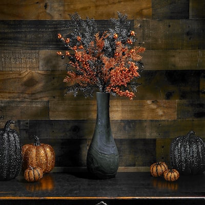 24" Spooky Glitter Spray