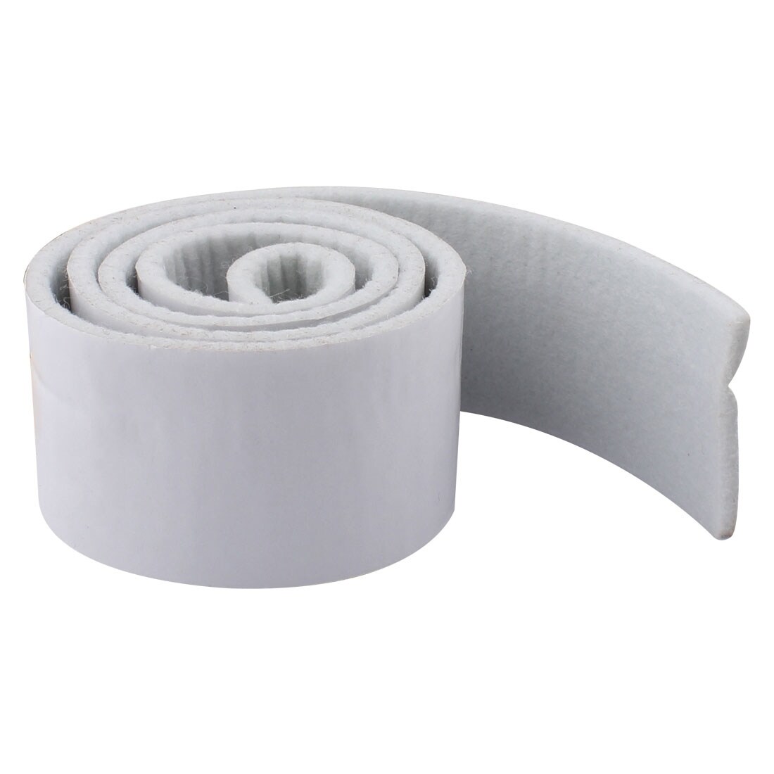 Shop Household Self Adhesive Refrigerator Furniture Felt Pad White 39 X 2 X 0 2 Inch Overstock 22412452