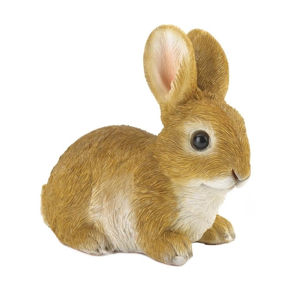 Creative Vivid Bunny Figurine