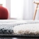 preview thumbnail 46 of 48, SAFAVIEH Florida Shag Jayati Abstract 1.2-inch Thick Rug