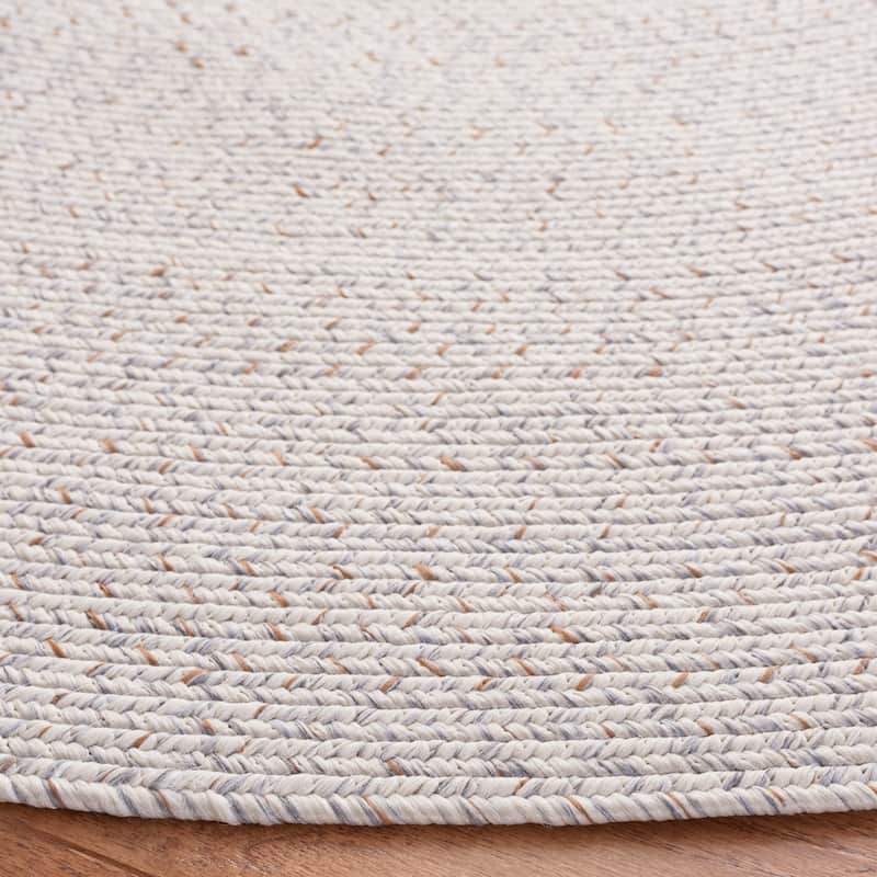 SAFAVIEH Handmade Braided Anthi Casual Rug
