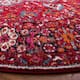 SAFAVIEH Vintage Hamadan Hayriye Traditional Oriental Rug