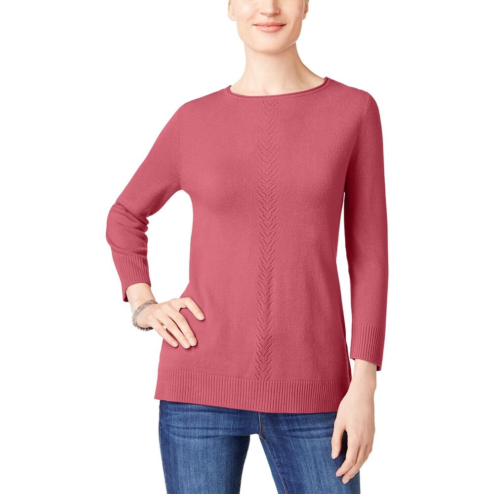 petite sweaters