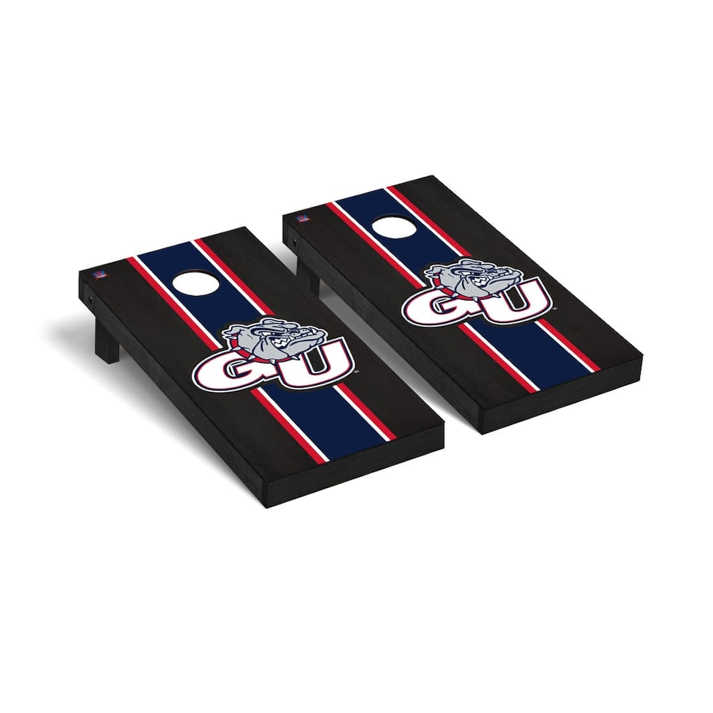 Gonzaga Bulldogs 2x4 Pro Cornhole Boards - V9