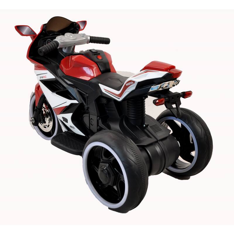 Plastic Kids toys motorcycleKids electric carelectric ride